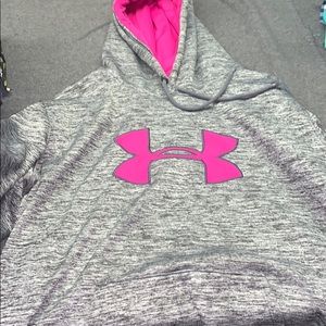 Under Armour Hoodie